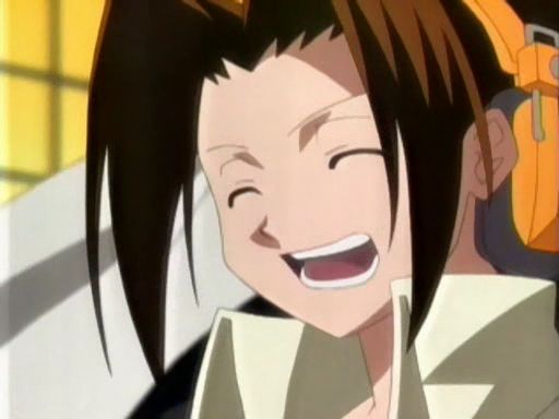 Otaku Gallery  / Anime e Manga / Shaman King / Screen Shots / Episodi / 17 - Two People Journey to the Best Place / 066.jpg